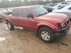 2004 Toyota Tacoma Double Cab