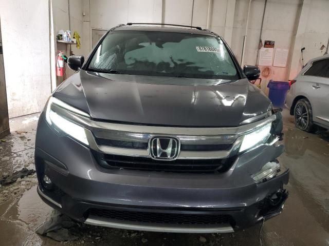 2019 Honda Pilot Touring