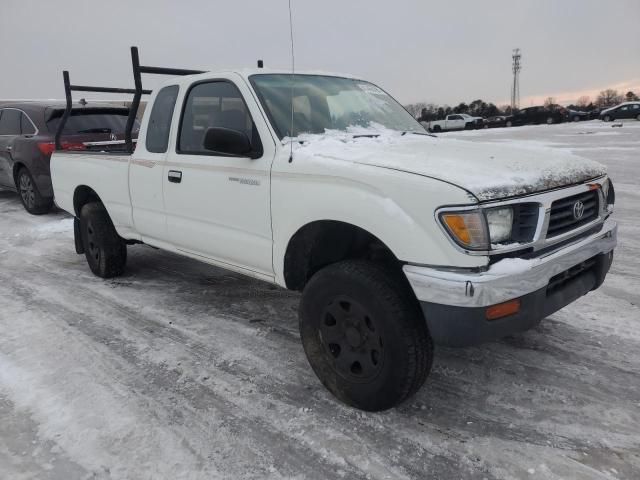 1996 Toyota Tacoma Xtracab