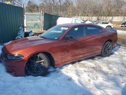 Dodge salvage cars for sale: 2022 Dodge Charger R/T