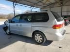 2003 Honda Odyssey EXL