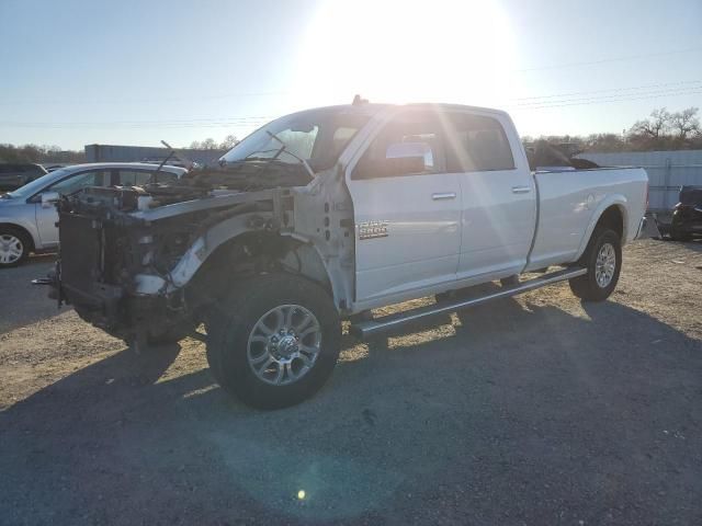 2017 Dodge 2500 Laramie