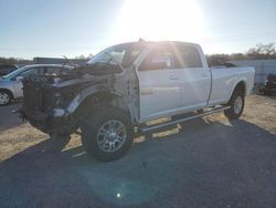 Salvage cars for sale from Copart Anderson, CA: 2017 Dodge 2500 Laramie