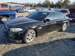 2013 BMW 528 I en venta en Memphis, TN