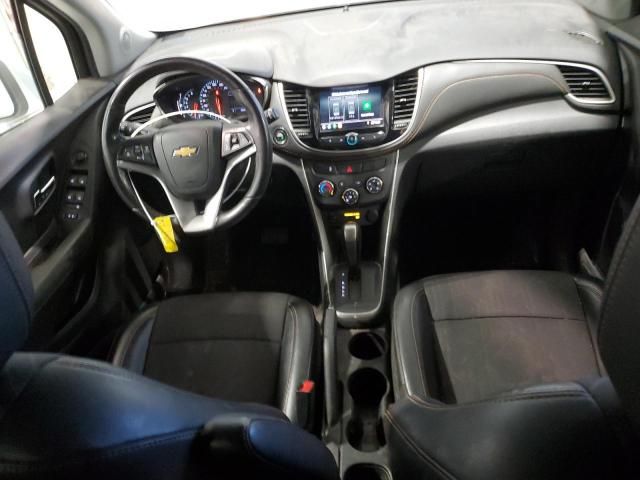 2020 Chevrolet Trax 1LT