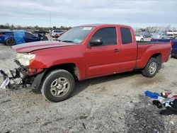 Toyota Tacoma salvage cars for sale: 2012 Toyota Tacoma Access Cab