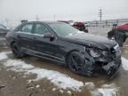 2010 Mercedes-Benz E 350 4matic