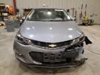 2018 Chevrolet Cruze Premier