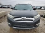 2013 Toyota Highlander Base