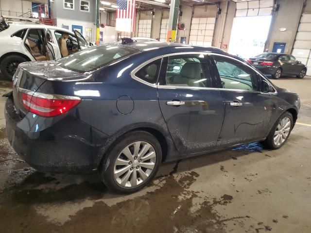 2016 Buick Verano