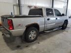 2007 Chevrolet Silverado K1500 Classic Crew Cab