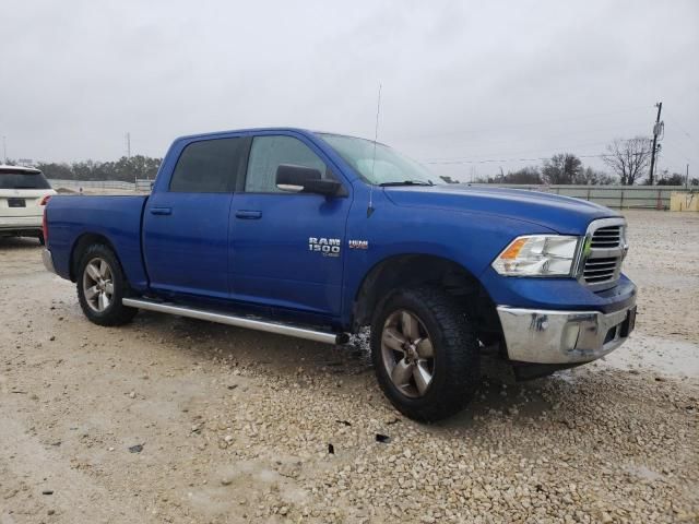 2019 Dodge RAM 1500 Classic SLT