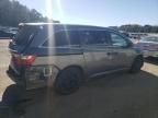 2011 Honda Odyssey LX