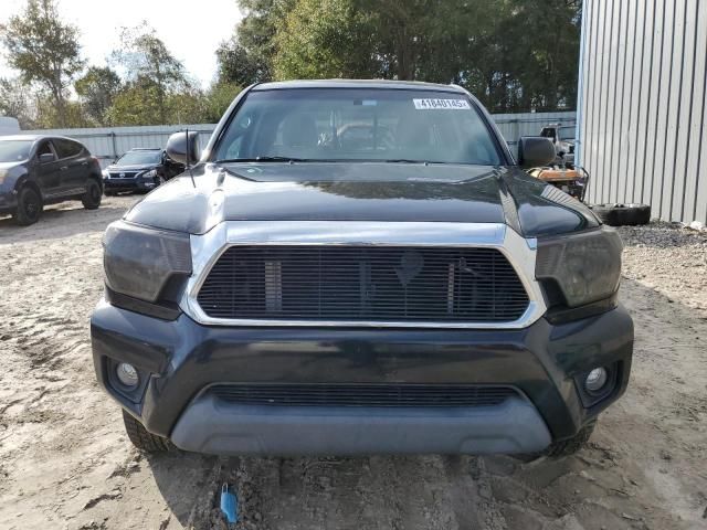 2015 Toyota Tacoma Access Cab