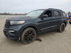 Ford Explorer Vehiculos salvage en venta: 2023 Ford Explorer ST