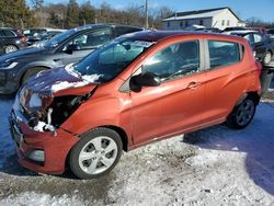 2021 Chevrolet Spark LS en venta en York Haven, PA