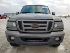 2010 Ford Ranger Super Cab