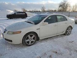 2005 Acura TL en venta en London, ON