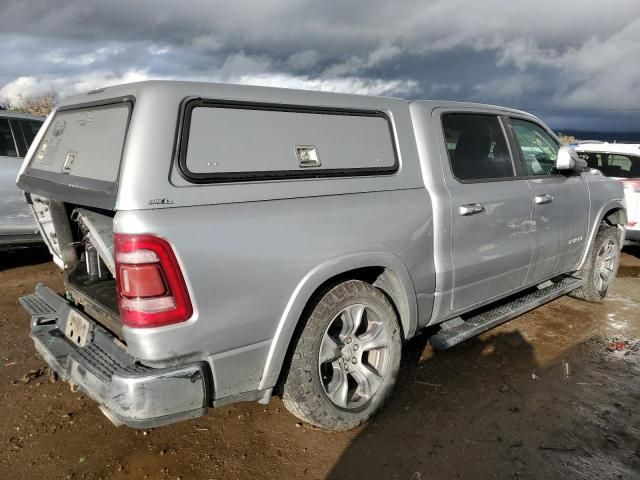 2020 Dodge 1500 Laramie