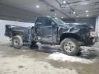 2008 Chevrolet Silverado K2500 Heavy Duty