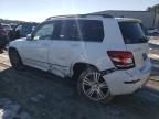 2014 Mercedes-Benz GLK 350 4matic