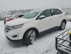 2015 Ford Edge SEL en venta en Pennsburg, PA