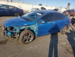 2013 Ford Focus SE en venta en Van Nuys, CA