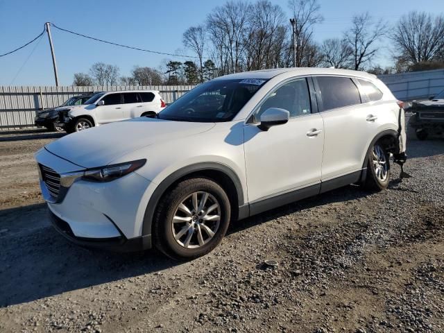 2018 Mazda CX-9 Touring