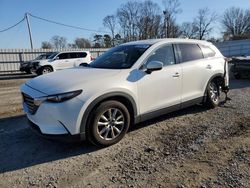 Mazda salvage cars for sale: 2018 Mazda CX-9 Touring