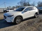 2018 Mazda CX-9 Touring