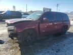 2007 Chevrolet Trailblazer SS