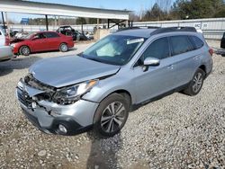 2019 Subaru Outback 2.5I Limited en venta en Memphis, TN