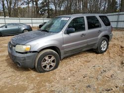 2007 Ford Escape XLT en venta en Austell, GA