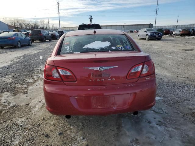 2007 Chrysler Sebring Limited