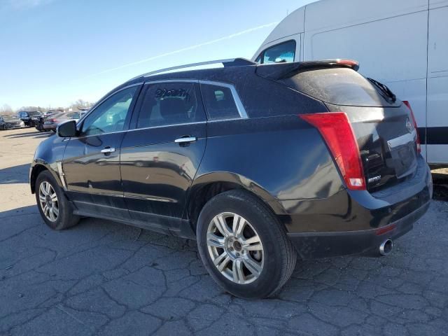 2010 Cadillac SRX Luxury Collection