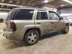 2003 Chevrolet Trailblazer