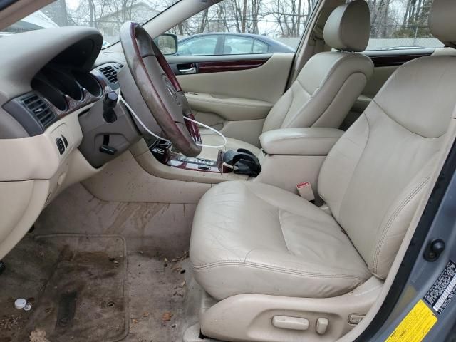 2003 Lexus ES 300