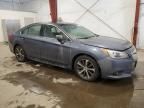 2015 Subaru Legacy 2.5I Limited