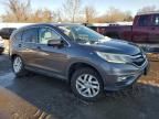 2016 Honda CR-V EXL