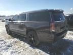 2015 Cadillac Escalade ESV Platinum