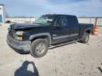 2003 Chevrolet Silverado C2500 Heavy Duty