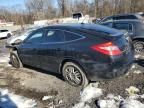 2012 Honda Crosstour EXL