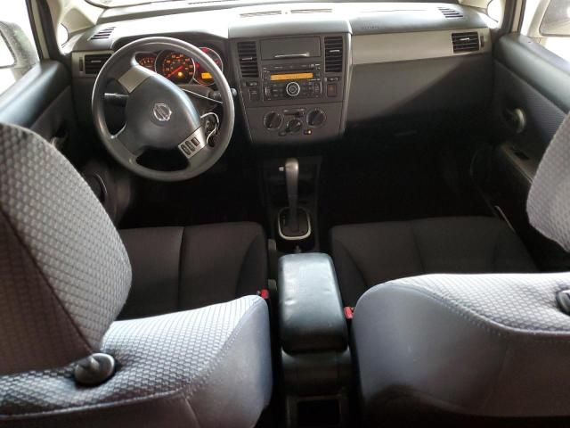 2008 Nissan Versa S