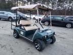 2002 Clubcar DS Electri