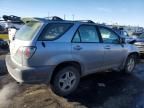 2003 Lexus RX 300