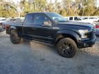 2015 Ford F150 Super Cab