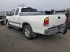 2000 Toyota Tundra Access Cab