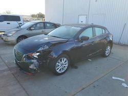 Mazda salvage cars for sale: 2014 Mazda 3 Touring