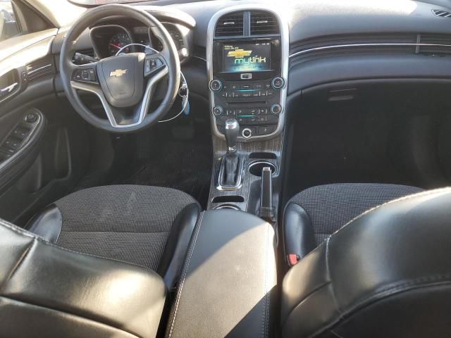 2014 Chevrolet Malibu 1LT