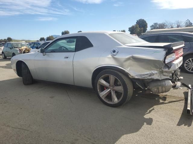 2010 Dodge Challenger SRT-8